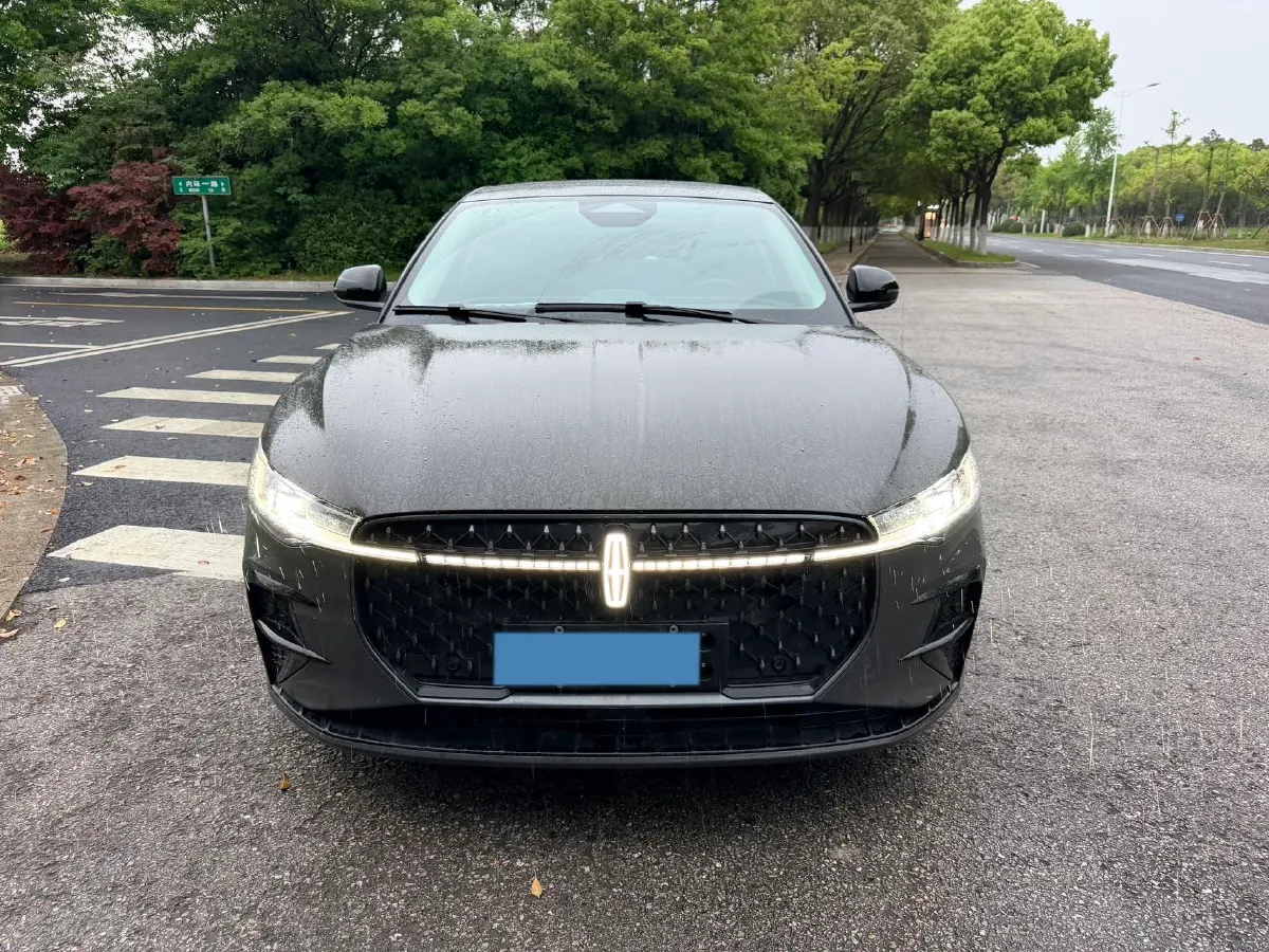 2022 Lincoln Z 2.0T 246HP L4 8AT,autocango,china used car exporter,china ev exporter,chinese used car exporter,chinese used ev exporter