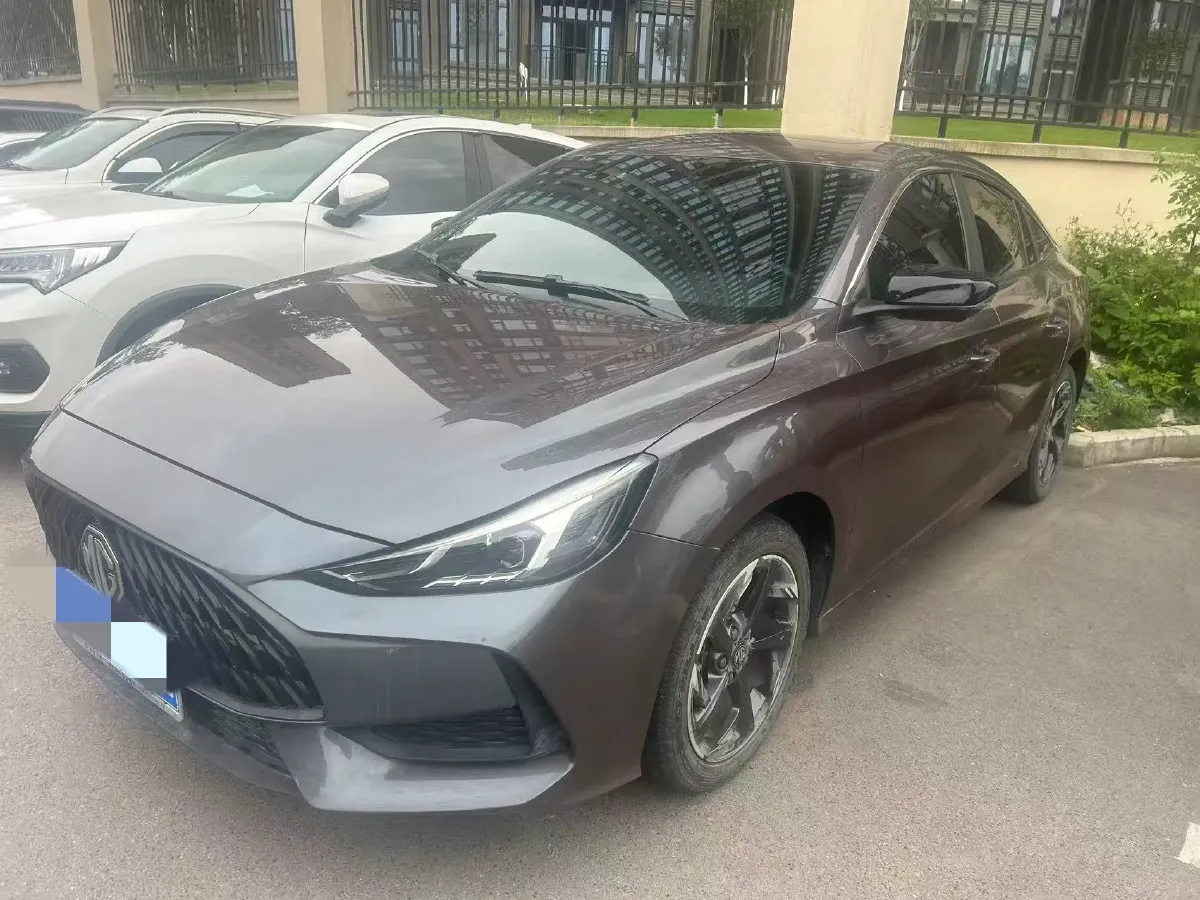 2022 MG 5 1.5T 173HP L4 7DCT,autocango,china used car exporter,china ev exporter,chinese used car exporter,chinese used ev exporter