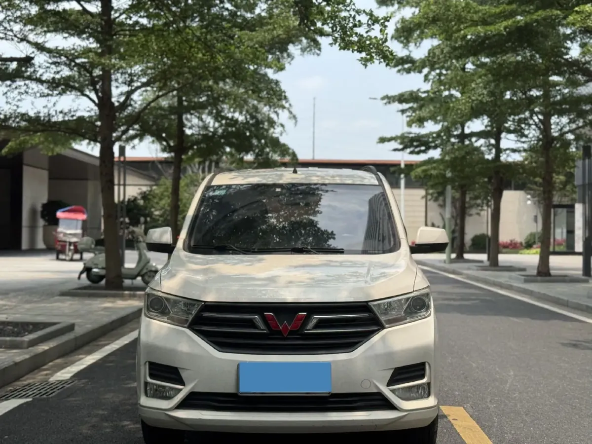 2019 WuLing HongGuang 1.5L 99HP L4 6MT,autocango,china used car exporter,china ev exporter,chinese used car exporter,chinese used ev exporter