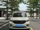 2019 WuLing HongGuang 1.5L 99HP L4 6MT