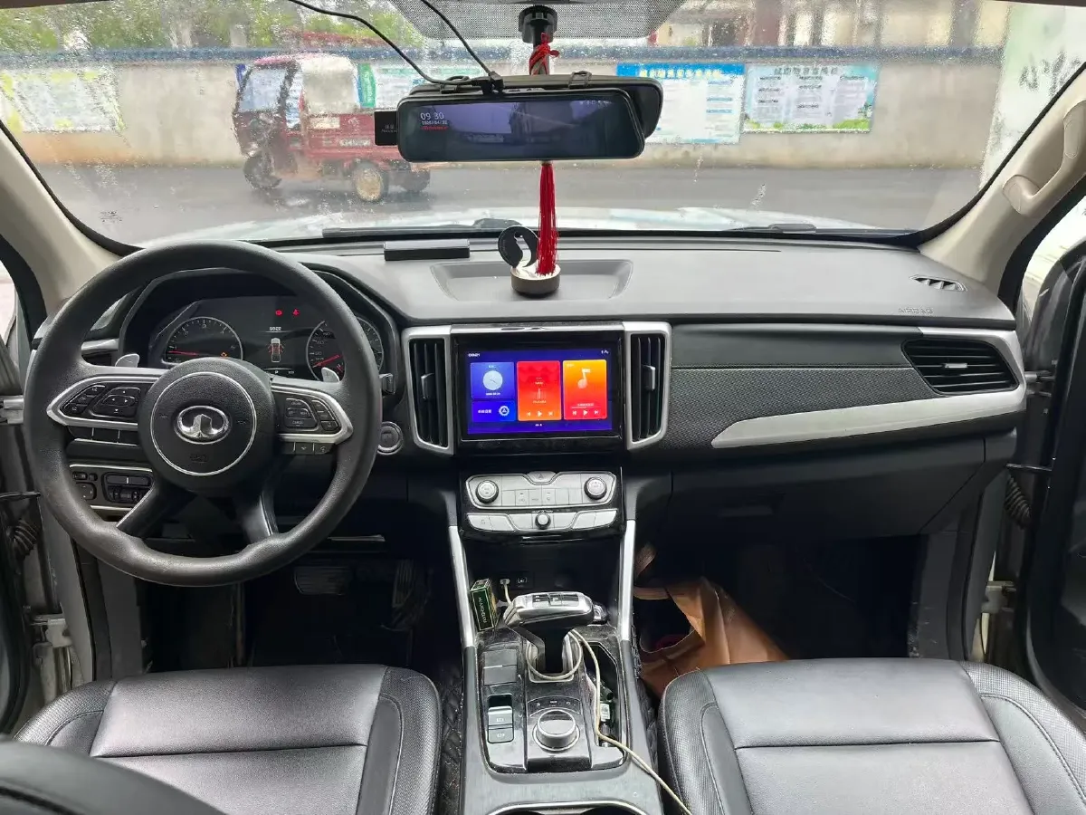 2021 Great Wall Poer 2.0T 163HP L4 8AT,autocango,china used car exporter,china ev exporter,chinese used car exporter,chinese used ev exporter