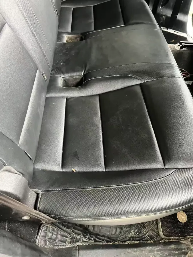 2021 Great Wall Poer 2.0T 163HP L4 8AT,autocango,china used car exporter,china ev exporter,chinese used car exporter,chinese used ev exporter