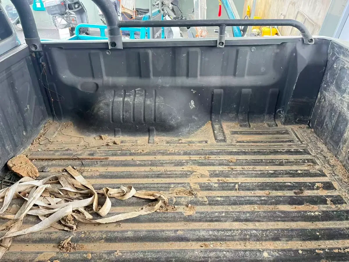 2021 Great Wall Poer 2.0T 163HP L4 8AT,autocango,china used car exporter,china ev exporter,chinese used car exporter,chinese used ev exporter