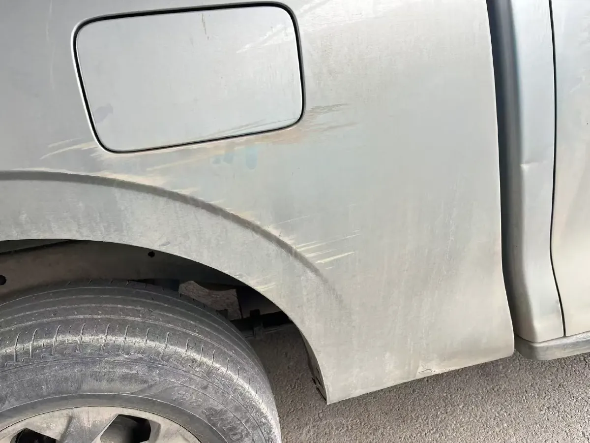 2021 Great Wall Poer 2.0T 163HP L4 8AT,autocango,china used car exporter,china ev exporter,chinese used car exporter,chinese used ev exporter