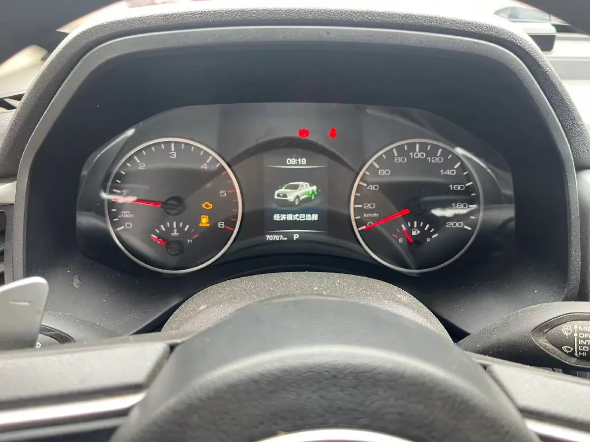 2021 Great Wall Poer 2.0T 163HP L4 8AT,autocango,china used car exporter,china ev exporter,chinese used car exporter,chinese used ev exporter