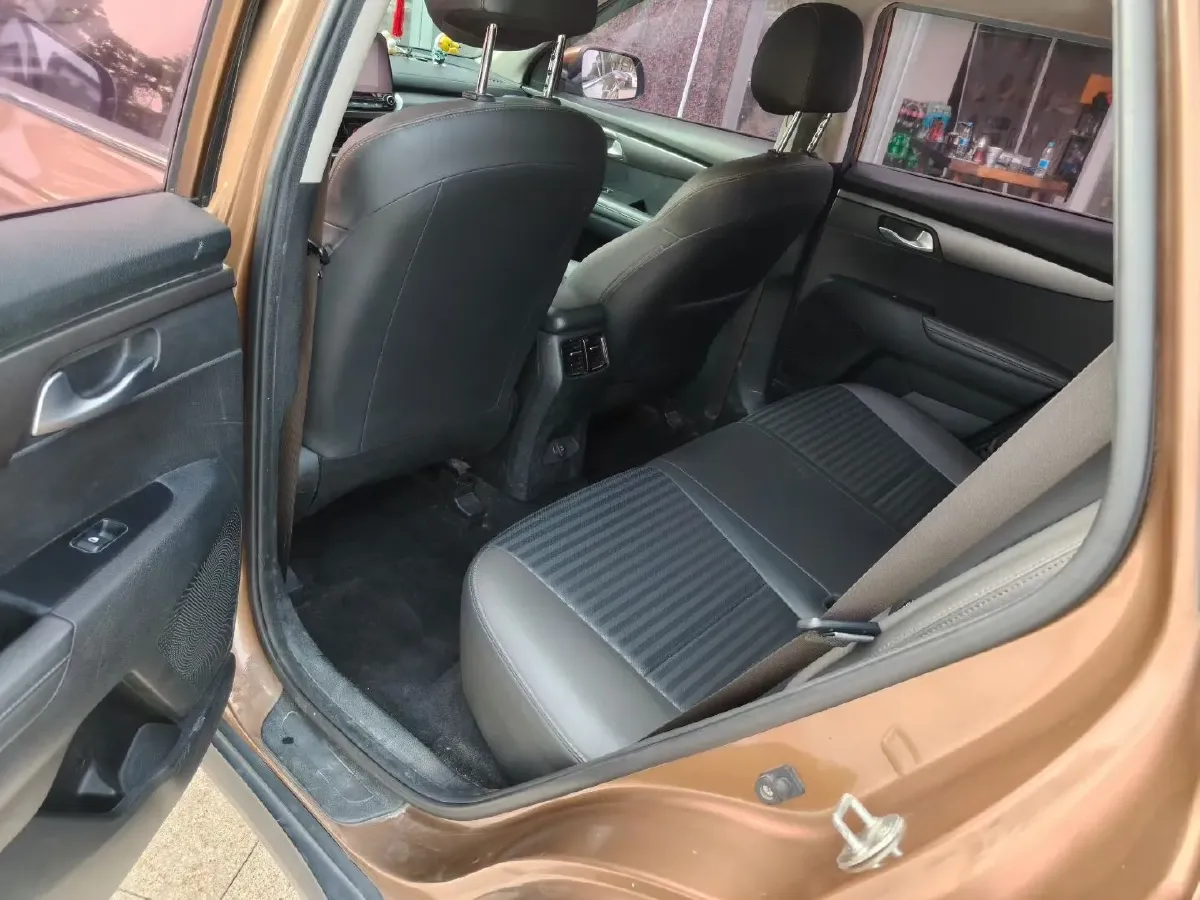 2018 Kia Sportage R 2.0L 160HP L4 6AT,autocango,china used car exporter,china ev exporter,chinese used car exporter,chinese used ev exporter