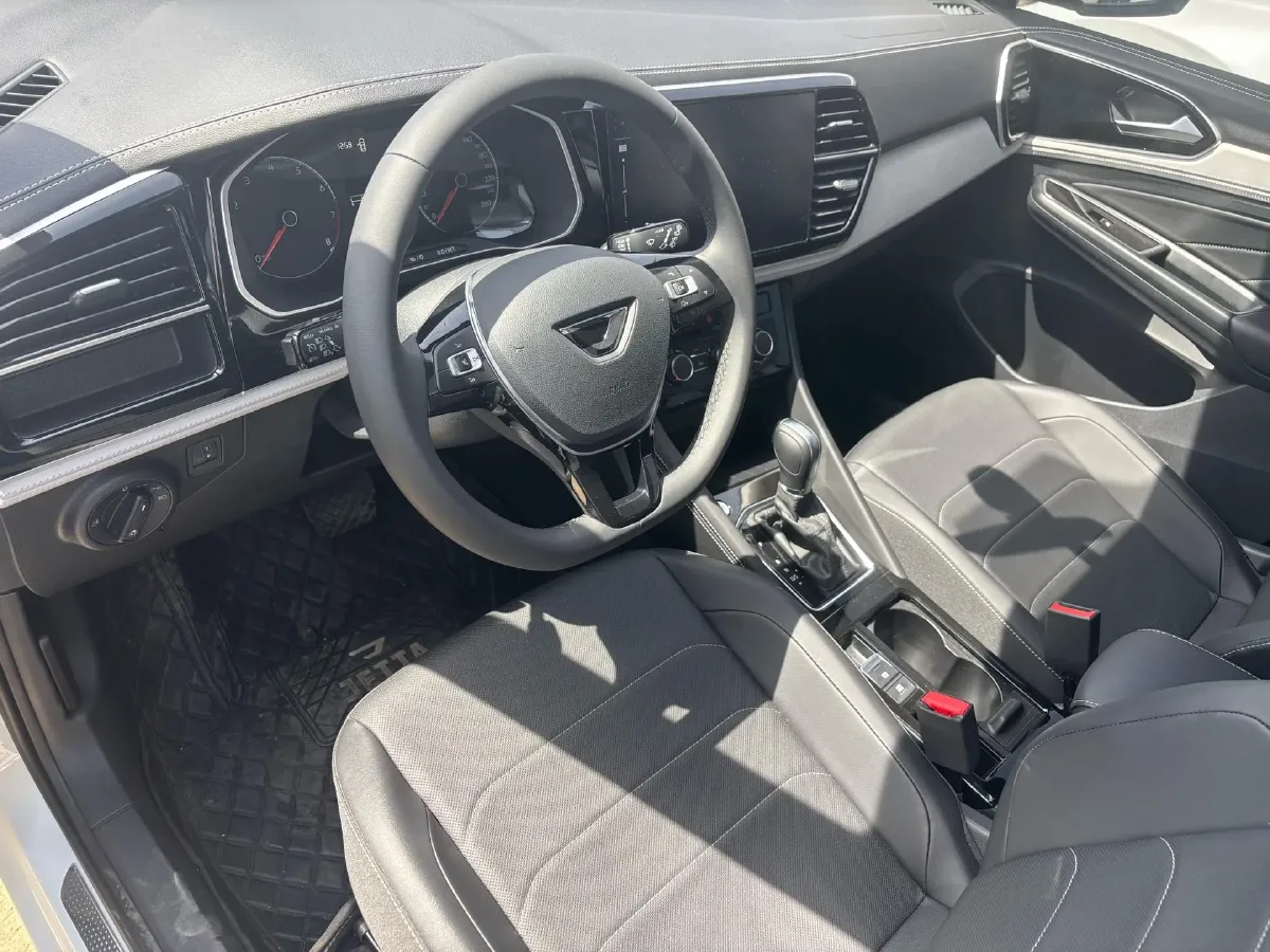 2023 Jetta VS5 1.4T 150HP L4 6AT,autocango,china used car exporter,china ev exporter,chinese used car exporter,chinese used ev exporter