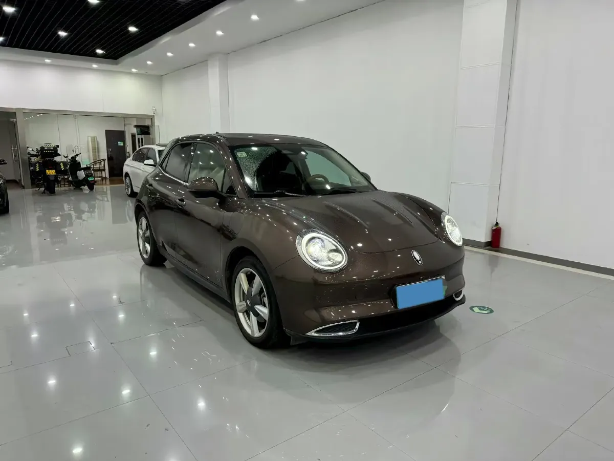 2021 Ora FunkyCat BEV 45.99KWH,autocango,china used car exporter,china ev exporter,chinese used car exporter,chinese used ev exporter