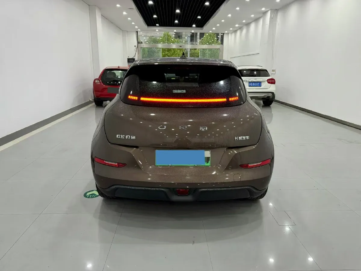 2021 Ora FunkyCat BEV 45.99KWH,autocango,china used car exporter,china ev exporter,chinese used car exporter,chinese used ev exporter