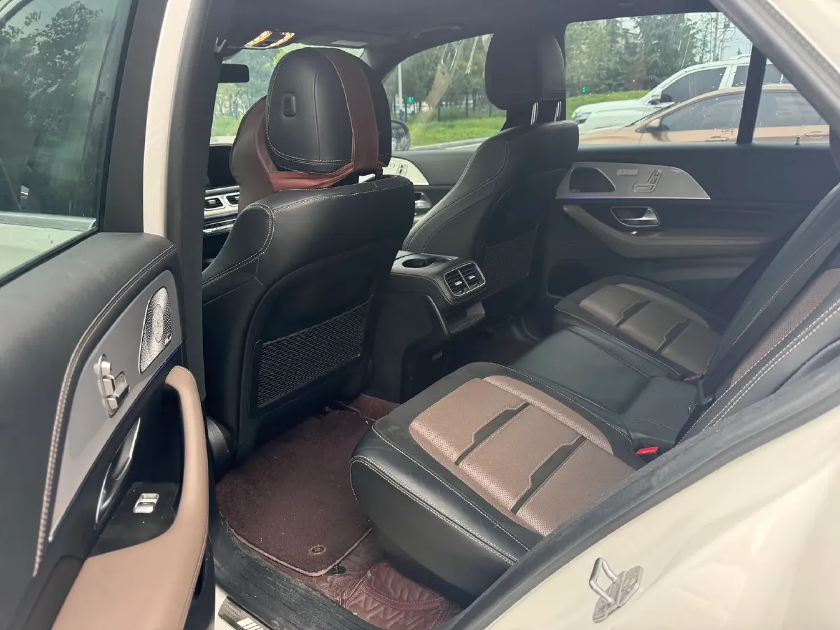 2020 Mercedes-Benz GLE AMG 3.0T 435HP L6 9AT,autocango,china used car exporter,china ev exporter,chinese used car exporter,chinese used ev exporter