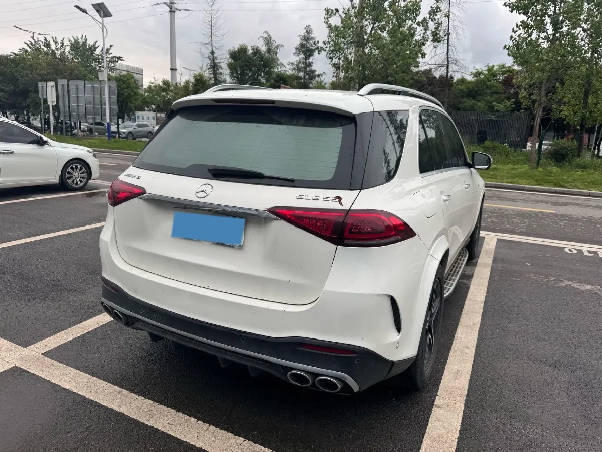 2020 Mercedes-Benz GLE AMG 3.0T 435HP L6 9AT,autocango,china used car exporter,china ev exporter,chinese used car exporter,chinese used ev exporter