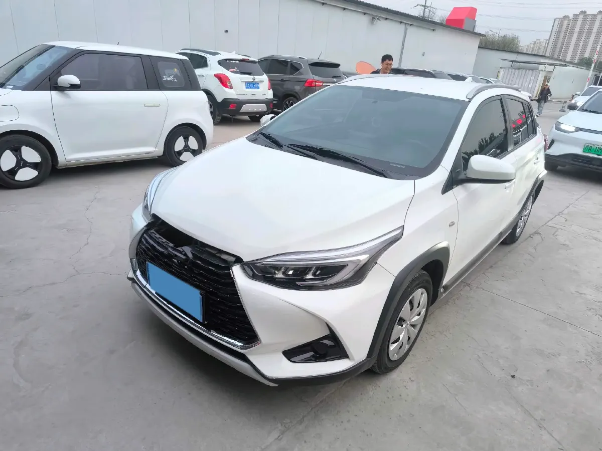 2022 Toyota Yaris L 1.5L 112HP L4 CVT,autocango,china used car exporter,china ev exporter,chinese used car exporter,chinese used ev exporter