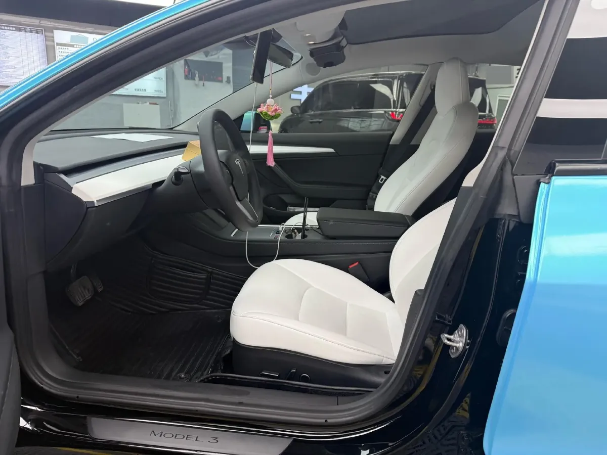2021 Tesla Model 3 BEV 55KWH,autocango,china used car exporter,china ev exporter,chinese used car exporter,chinese used ev exporter