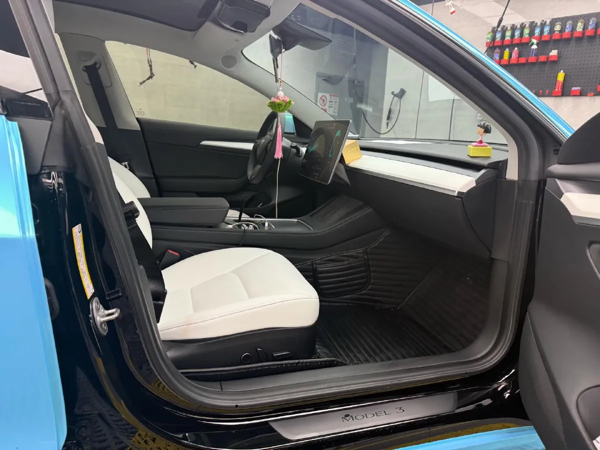 2021 Tesla Model 3 BEV 55KWH,autocango,china used car exporter,china ev exporter,chinese used car exporter,chinese used ev exporter