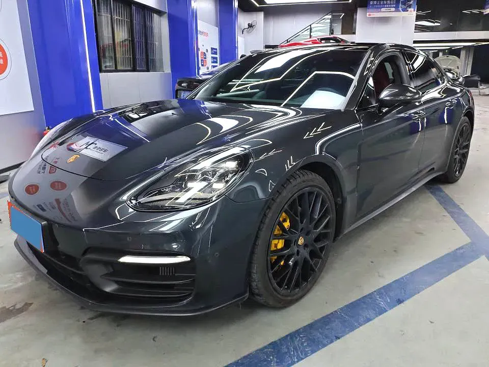 2021 Porsche Panamera 2.9T 330HP V6 8DCT,autocango,china used car exporter,china ev exporter,chinese used car exporter,chinese used ev exporter