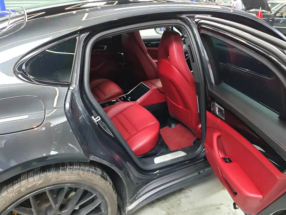 2021 Porsche Panamera 2.9T 330HP V6 8DCT,autocango,china used car exporter,china ev exporter,chinese used car exporter,chinese used ev exporter