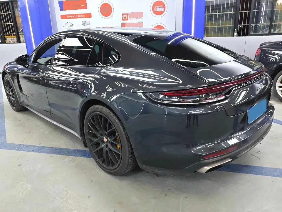 2021 Porsche Panamera 2.9T 330HP V6 8DCT,autocango,china used car exporter,china ev exporter,chinese used car exporter,chinese used ev exporter