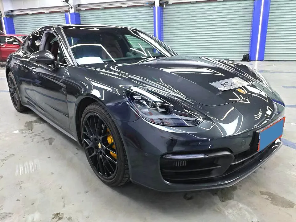 2021 Porsche Panamera 2.9T 330HP V6 8DCT,autocango,china used car exporter,china ev exporter,chinese used car exporter,chinese used ev exporter