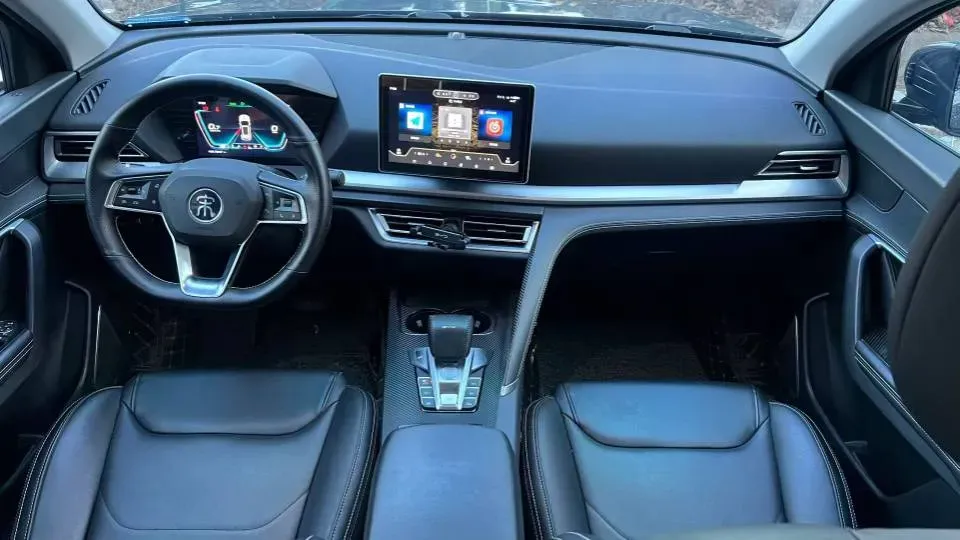 2019 BYD Song Pro 1.5T 160HP L4 6DCT,autocango,china used car exporter,china ev exporter,chinese used car exporter,chinese used ev exporter