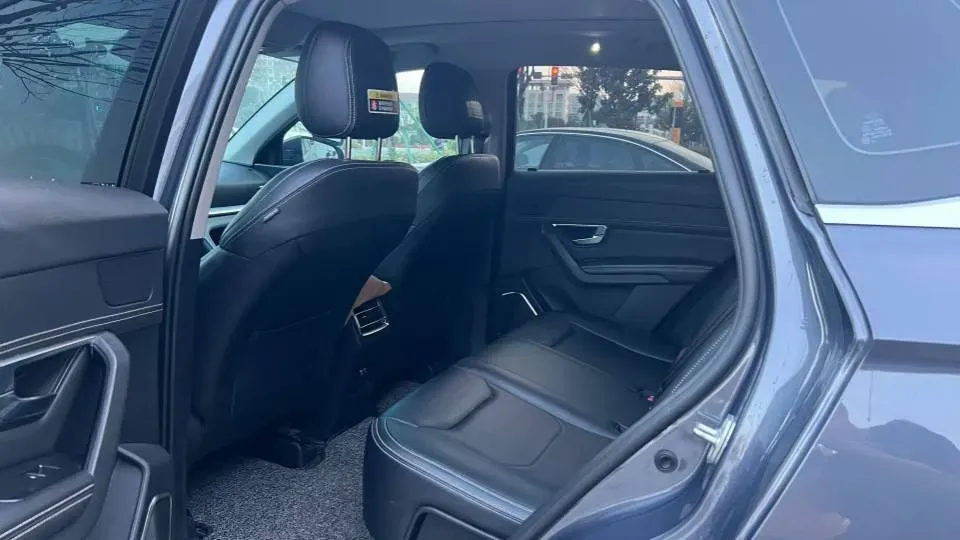 2019 BYD Song Pro 1.5T 160HP L4 6DCT,autocango,china used car exporter,china ev exporter,chinese used car exporter,chinese used ev exporter