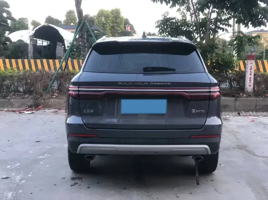 2019 BYD Song Pro 1.5T 160HP L4 6DCT,autocango,china used car exporter,china ev exporter,chinese used car exporter,chinese used ev exporter