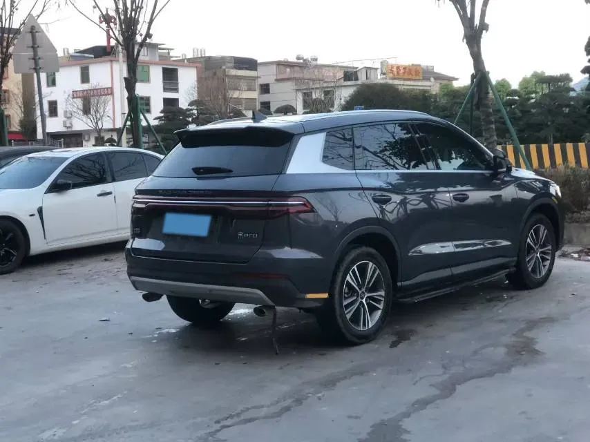 2019 BYD Song Pro 1.5T 160HP L4 6DCT,autocango,china used car exporter,china ev exporter,chinese used car exporter,chinese used ev exporter