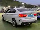 2020 BMW 1 Series 1.5T 140HP L3 7DCT