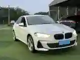 2020 BMW 1 Series 1.5T 140HP L3 7DCT