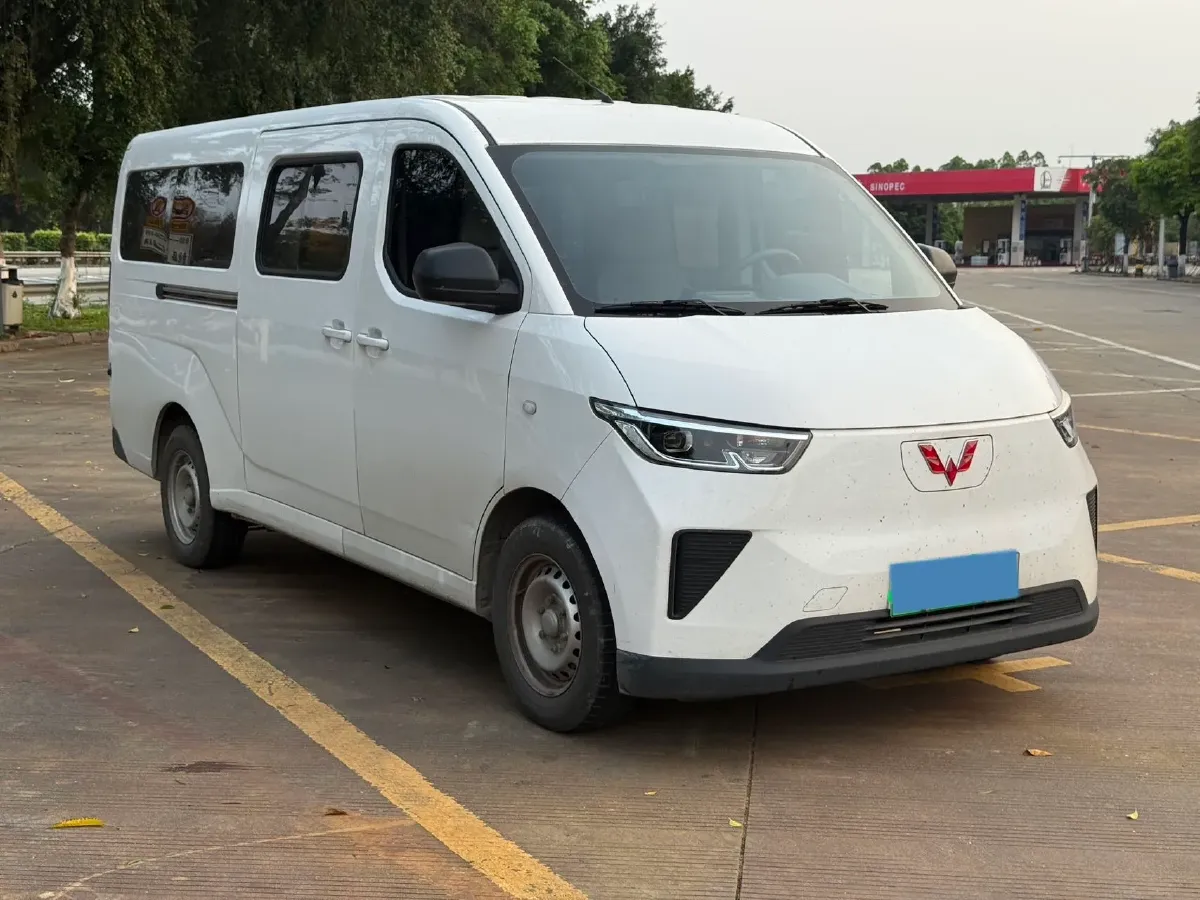 2024 WuLing YangGuang BEV 41.9KWH,autocango,china used car exporter,china ev exporter,chinese used car exporter,chinese used ev exporter