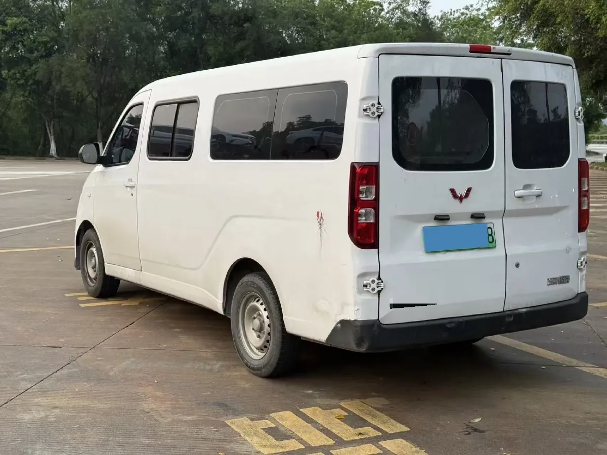 2024 WuLing YangGuang BEV 41.9KWH,autocango,china used car exporter,china ev exporter,chinese used car exporter,chinese used ev exporter