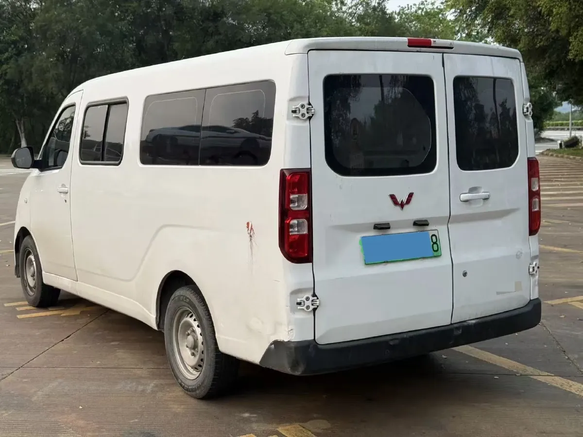2024 WuLing YangGuang BEV 41.9KWH,autocango,china used car exporter,china ev exporter,chinese used car exporter,chinese used ev exporter