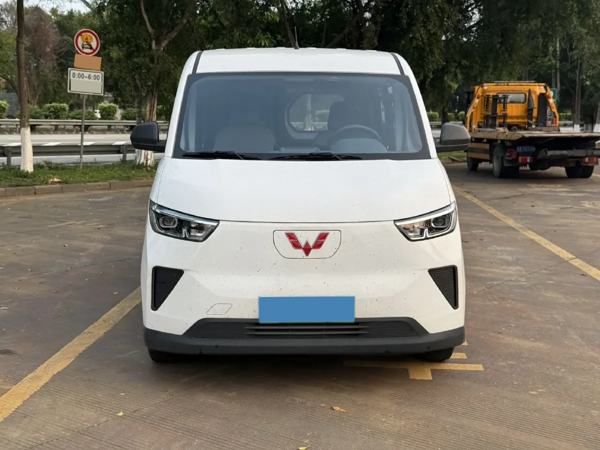 2024 WuLing YangGuang BEV 41.9KWH,autocango,china used car exporter,china ev exporter,chinese used car exporter,chinese used ev exporter