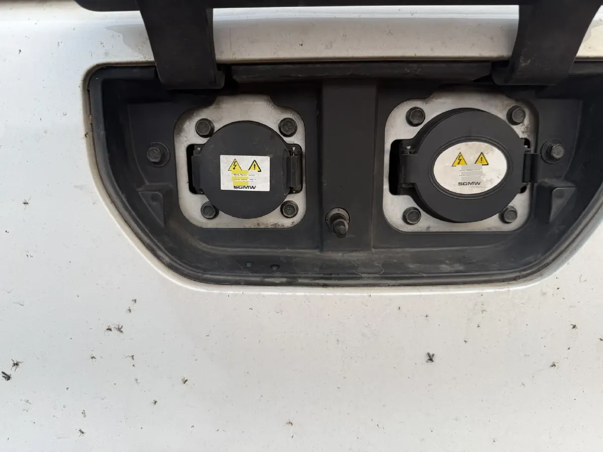 2024 WuLing YangGuang BEV 41.9KWH,autocango,china used car exporter,china ev exporter,chinese used car exporter,chinese used ev exporter