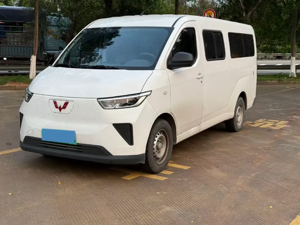 2024 WuLing YangGuang BEV 41.9KWH,autocango,china used car exporter,china ev exporter,chinese used car exporter,chinese used ev exporter