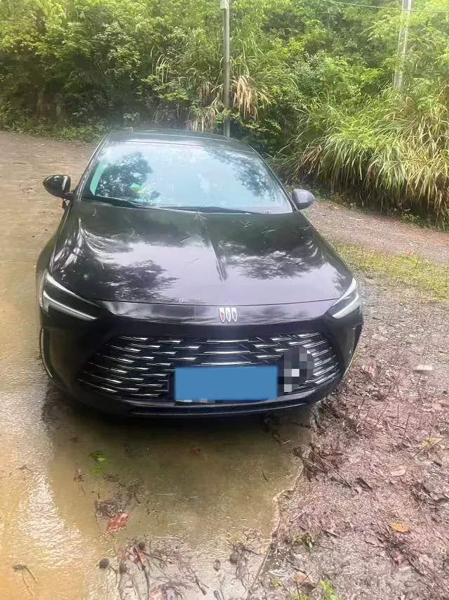 2024 Buick Regal 2.0T 237HP L4 9AT,autocango,china used car exporter,china ev exporter,chinese used car exporter,chinese used ev exporter