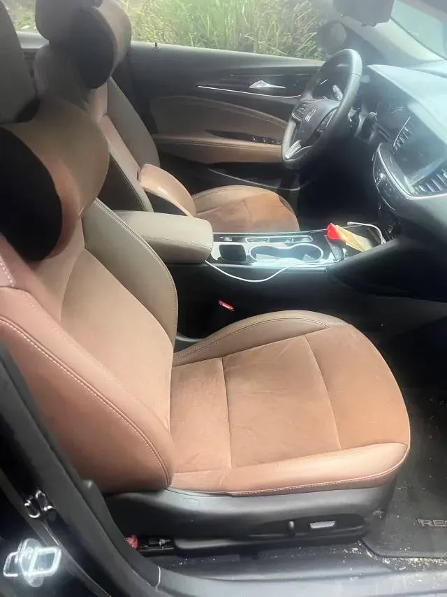 2024 Buick Regal 2.0T 237HP L4 9AT,autocango,china used car exporter,china ev exporter,chinese used car exporter,chinese used ev exporter