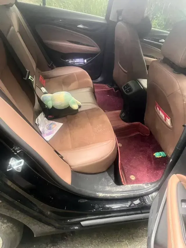 2024 Buick Regal 2.0T 237HP L4 9AT,autocango,china used car exporter,china ev exporter,chinese used car exporter,chinese used ev exporter