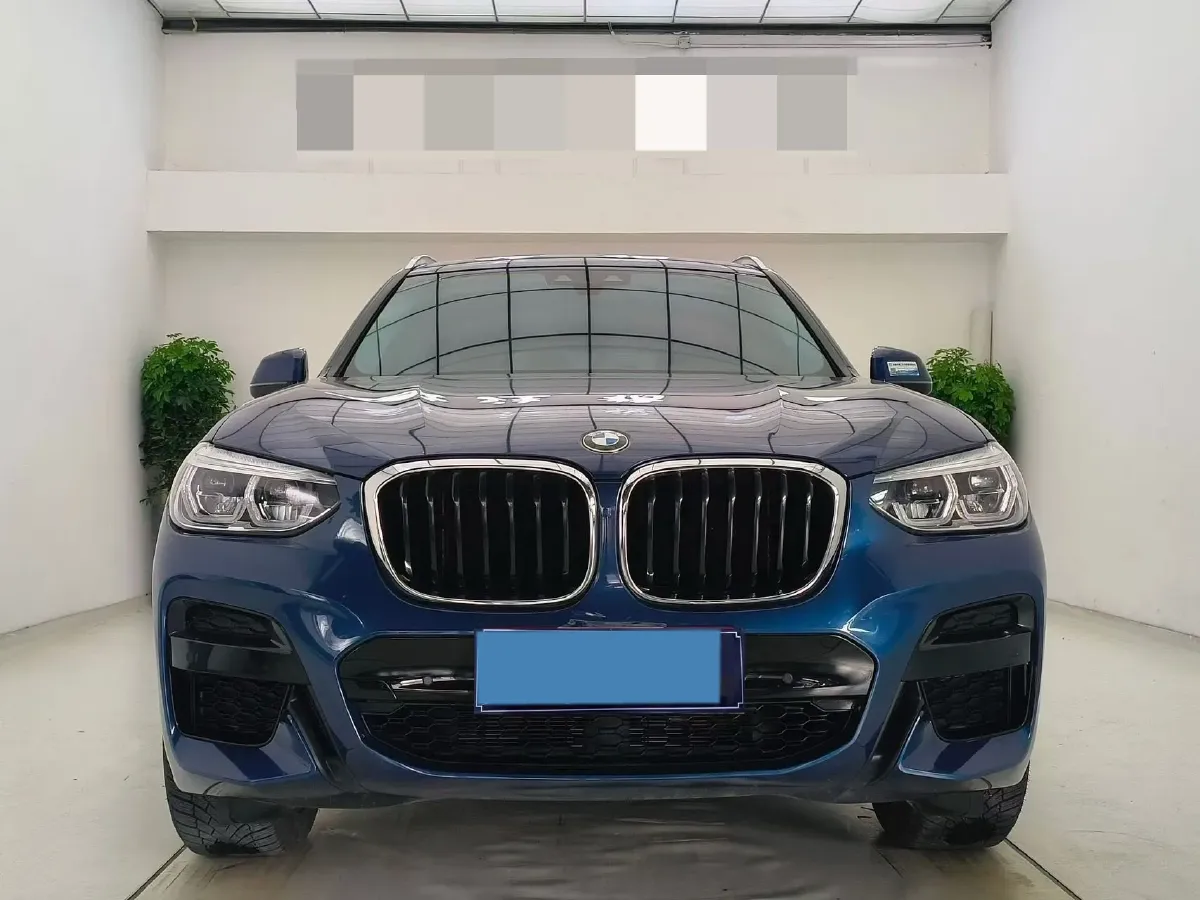 2020 BMW X3 2.0T 184HP L4 8AT,autocango,china used car exporter,china ev exporter,chinese used car exporter,chinese used ev exporter