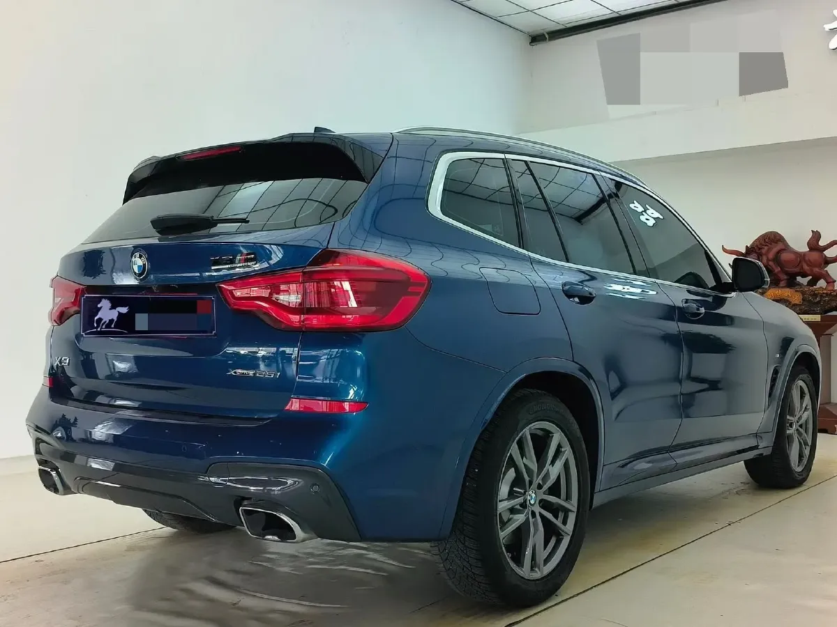2020 BMW X3 2.0T 184HP L4 8AT,autocango,china used car exporter,china ev exporter,chinese used car exporter,chinese used ev exporter
