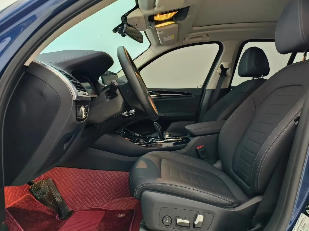 2020 BMW X3 2.0T 184HP L4 8AT,autocango,china used car exporter,china ev exporter,chinese used car exporter,chinese used ev exporter