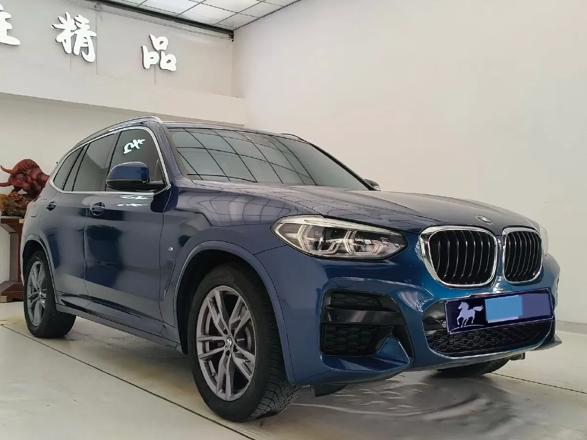 2020 BMW X3 2.0T 184HP L4 8AT,autocango,china used car exporter,china ev exporter,chinese used car exporter,chinese used ev exporter
