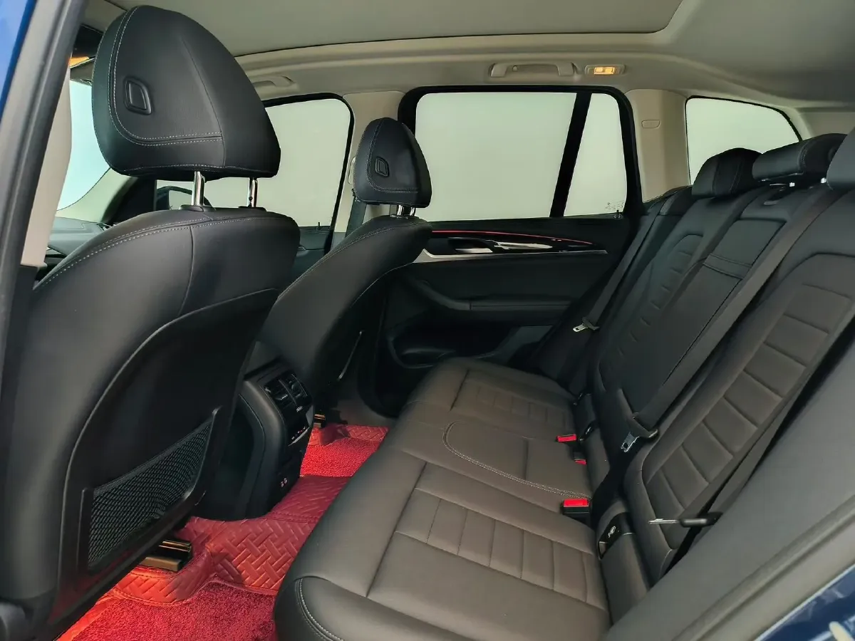 2020 BMW X3 2.0T 184HP L4 8AT,autocango,china used car exporter,china ev exporter,chinese used car exporter,chinese used ev exporter