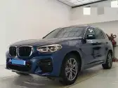 2020 BMW X3,autocango,china used car exporter,china ev exporter,chinese used car exporter,chinese used ev exporter
