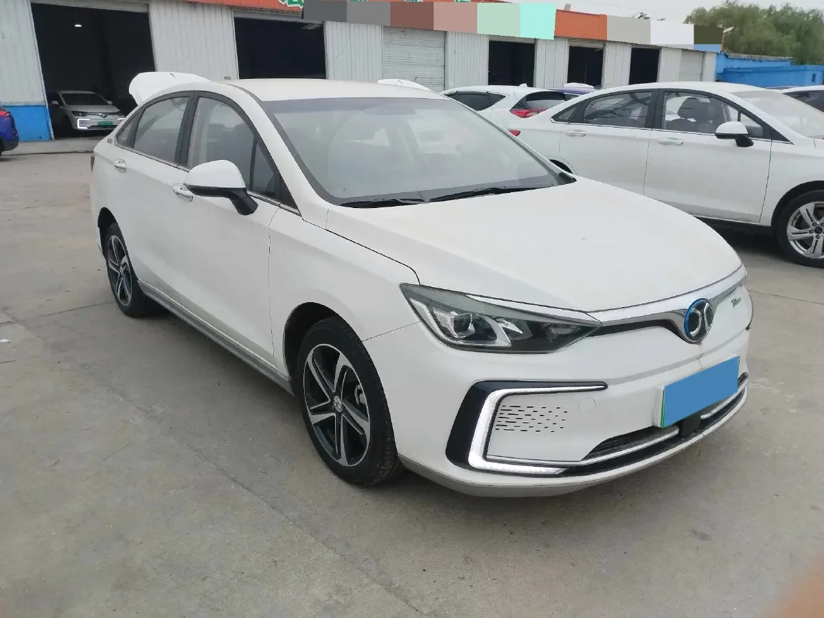 2020 BeiJing Auto EU5 BEV,autocango,china used car exporter,china ev exporter,chinese used car exporter,chinese used ev exporter