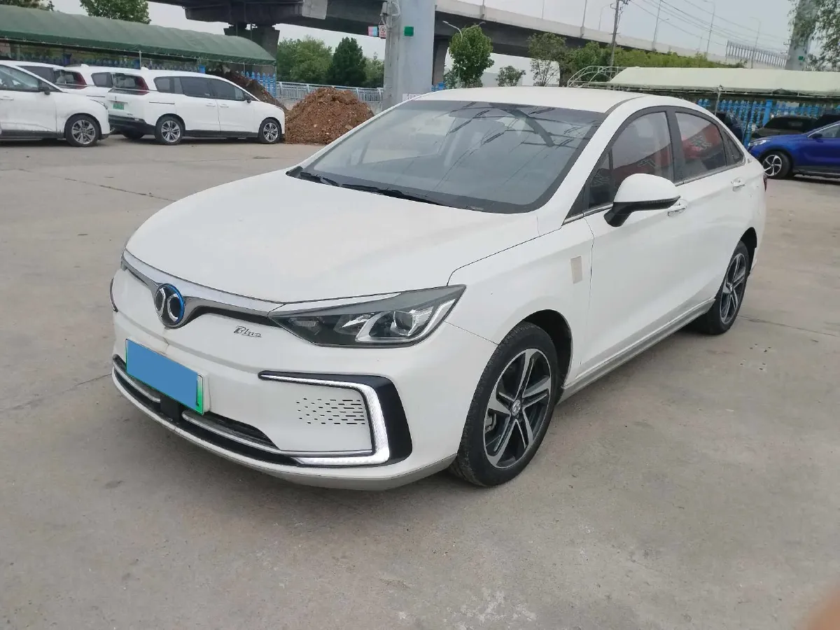 2020 BeiJing Auto EU5 BEV,autocango,china used car exporter,china ev exporter,chinese used car exporter,chinese used ev exporter