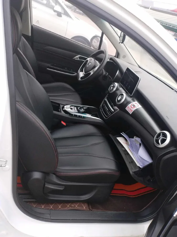 2020 BeiJing Auto EU5 BEV,autocango,china used car exporter,china ev exporter,chinese used car exporter,chinese used ev exporter