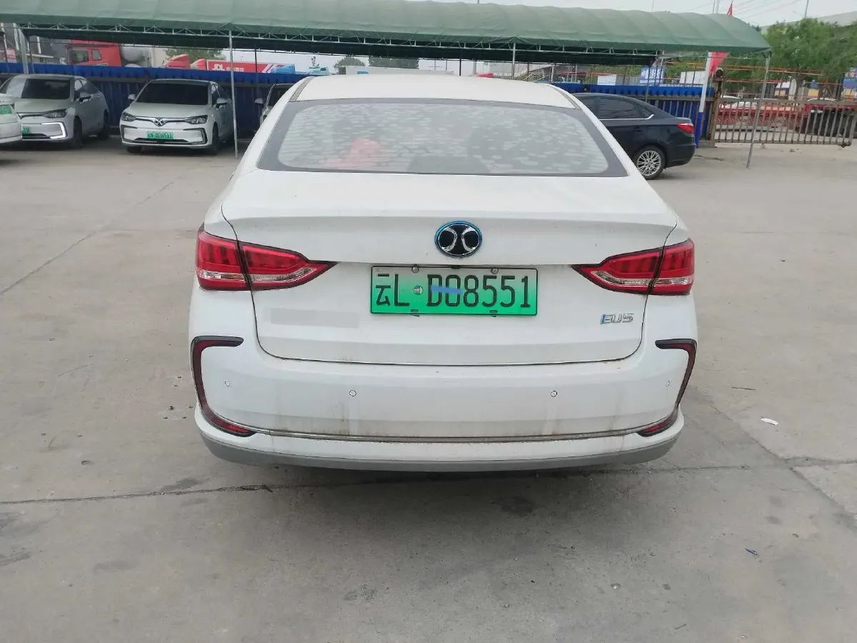 2020 BeiJing Auto EU5 BEV,autocango,china used car exporter,china ev exporter,chinese used car exporter,chinese used ev exporter