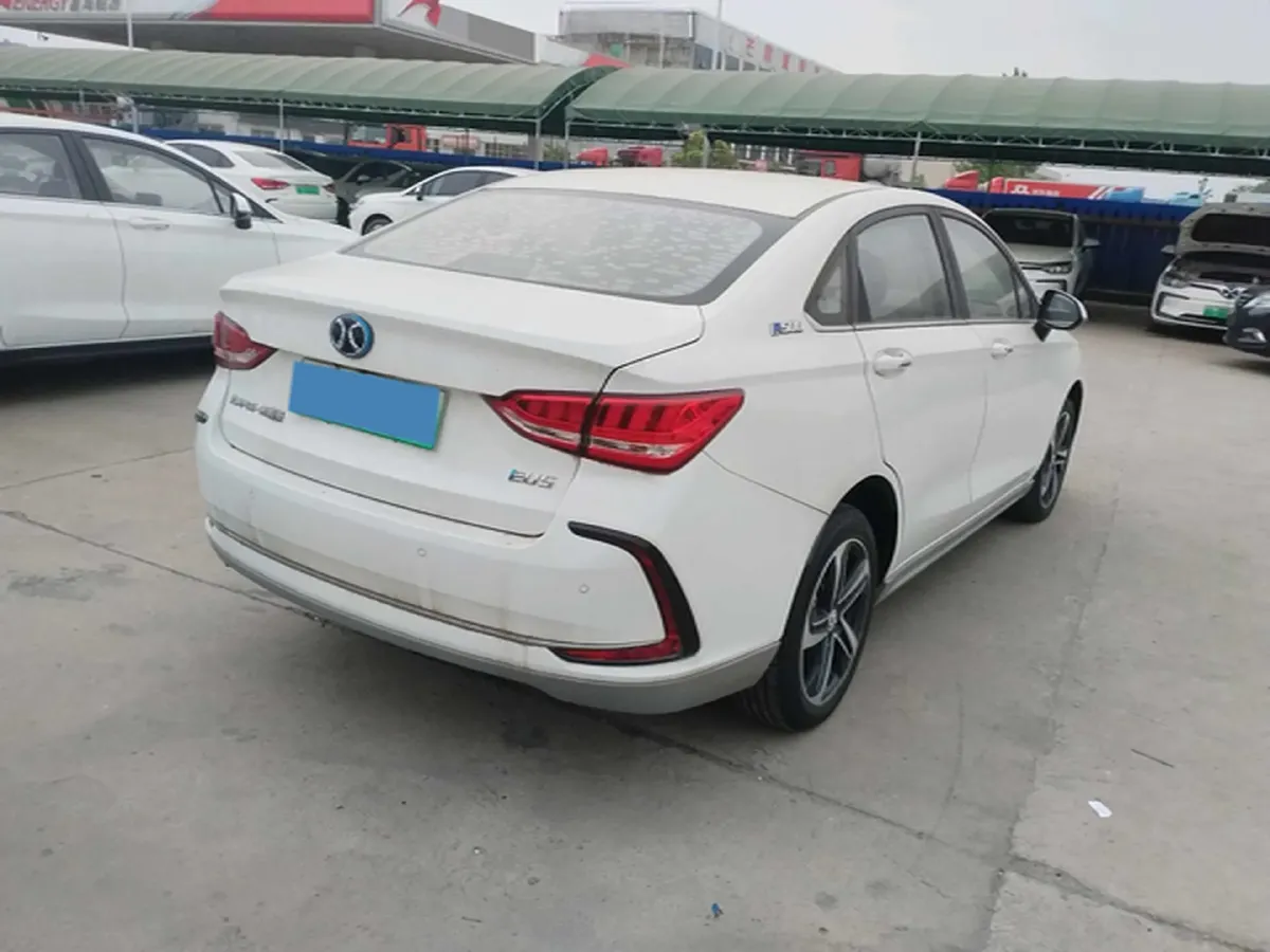 2020 BeiJing Auto EU5 BEV,autocango,china used car exporter,china ev exporter,chinese used car exporter,chinese used ev exporter