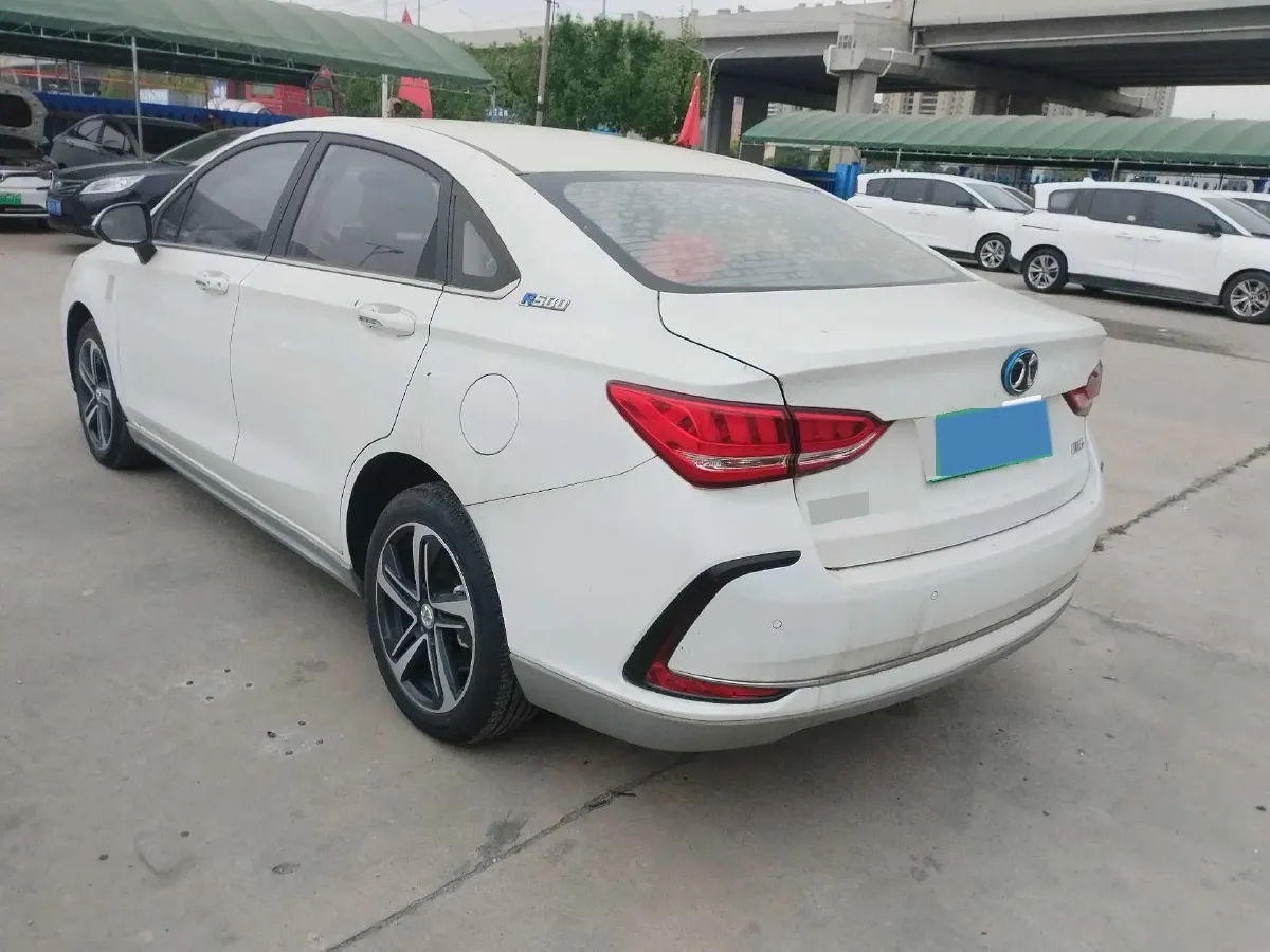 2020 BeiJing Auto EU5 BEV,autocango,china used car exporter,china ev exporter,chinese used car exporter,chinese used ev exporter
