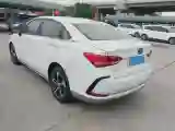 2020 BeiJing Auto EU5 BEV